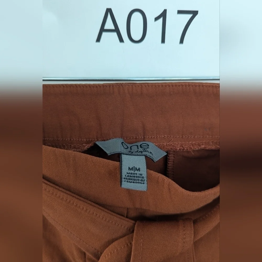 One by Chapter One Dress Pants Size M - Picture 7 of 7